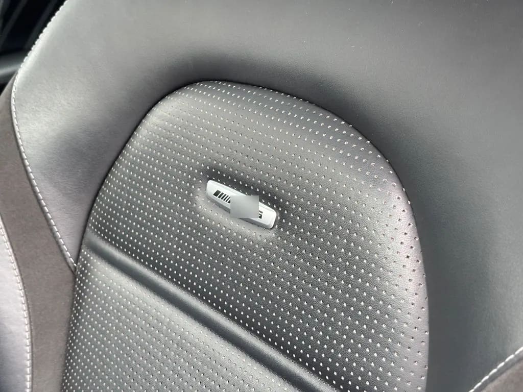Mercedes-Benz C 63 Amg 4.0 S Coupe Fl At año 2020