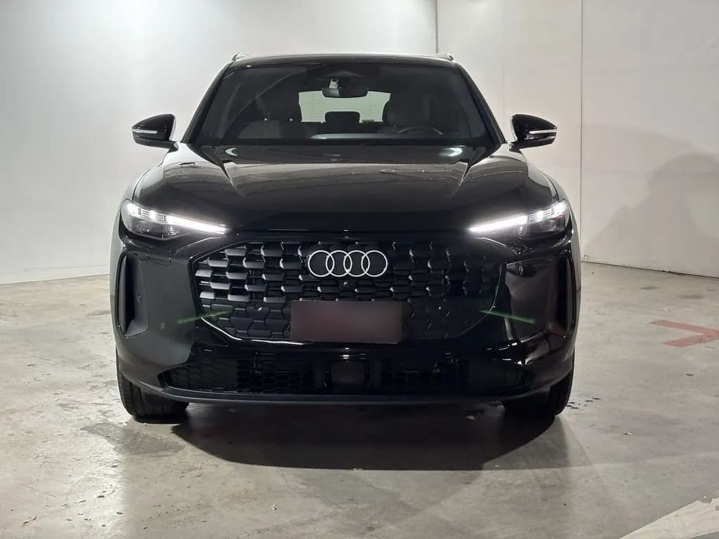Audi Q5 2.0 Tfsi Quattro Mhev 4x4 At 5p año 2026