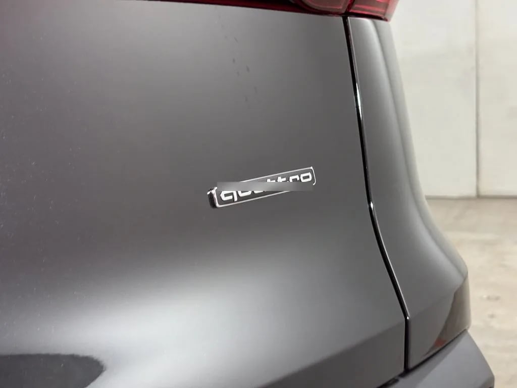 Audi Q5 2.0 Tfsi Quattro Mhev 4x4 At 5p año 2026