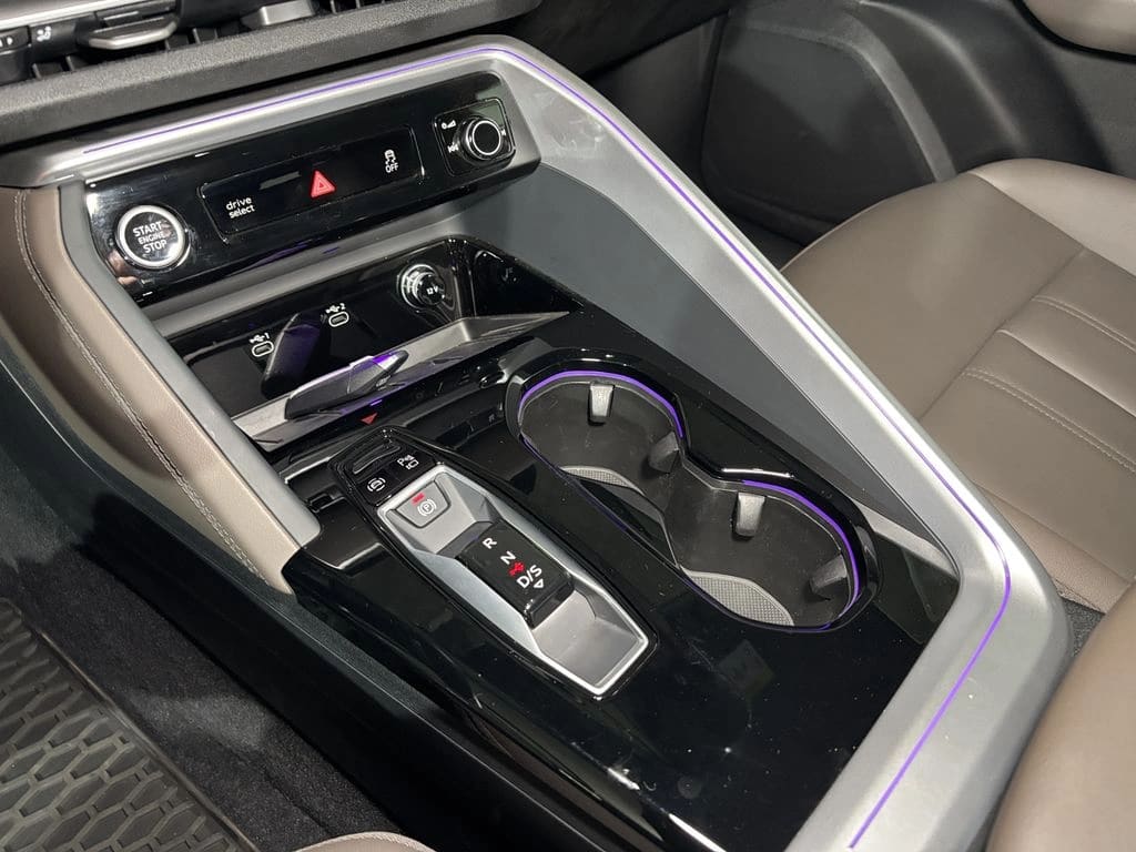 Audi Q5 2.0 Tfsi Quattro Mhev 4x4 At 5p año 2026