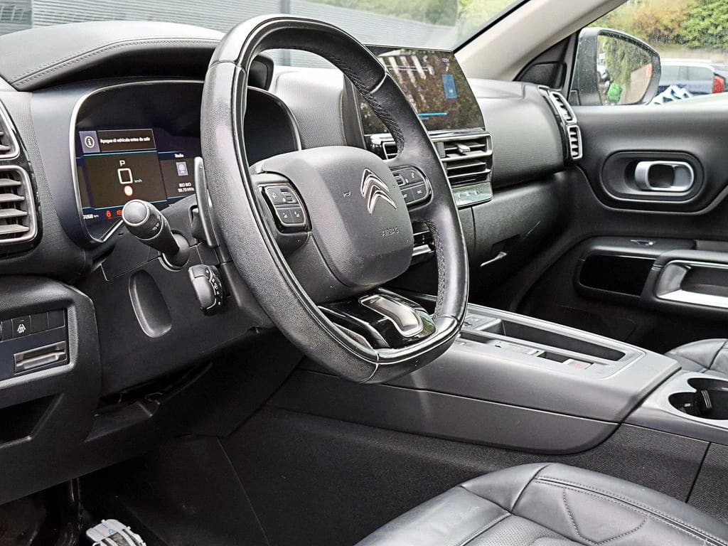 Citroen C5 Aircross Aircross At año 2023