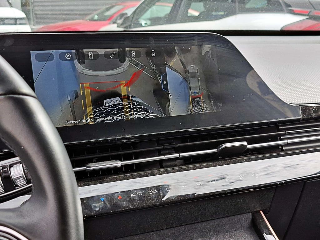 Omoda C5 1.6 T Prestige At año 2024