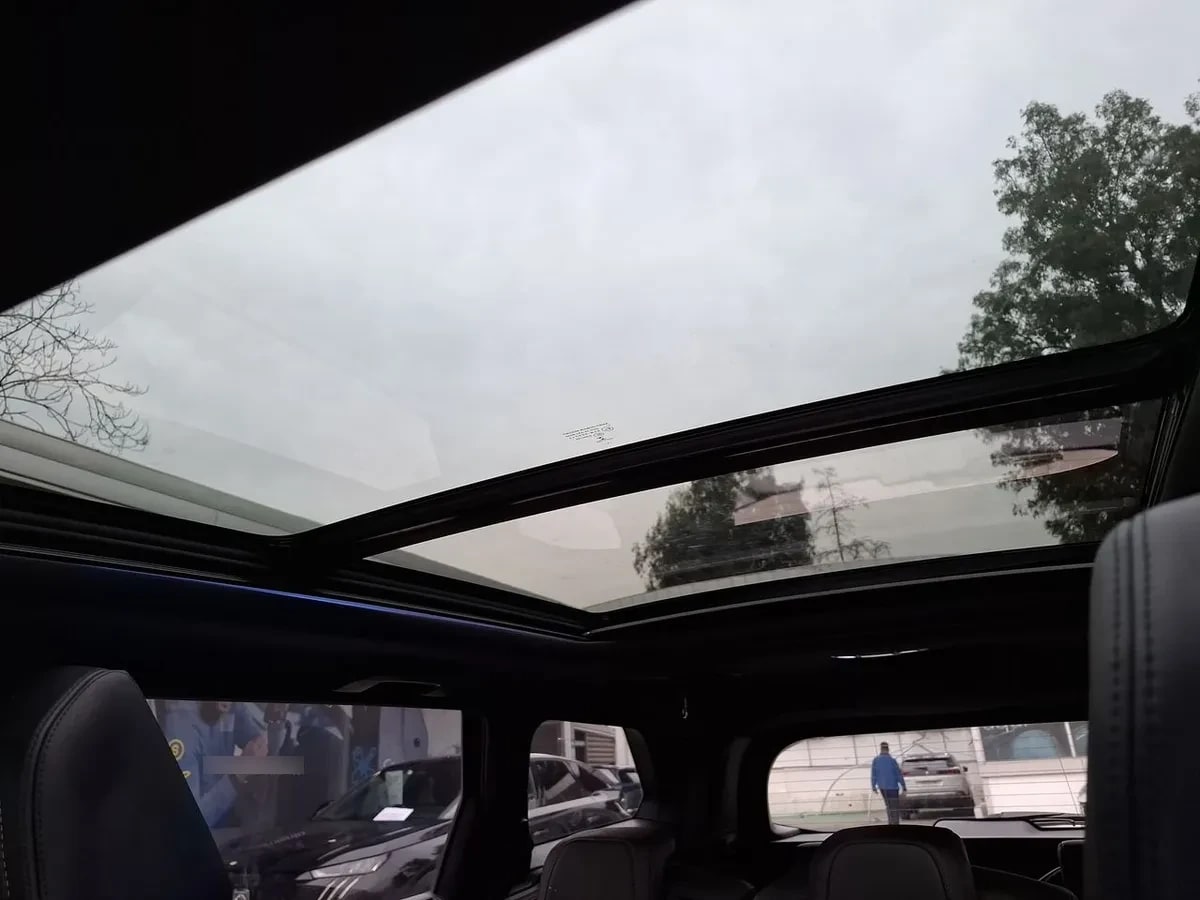 Peugeot 5008 2.0 Gt Bluehdi 180 Eat8 5p año 2020