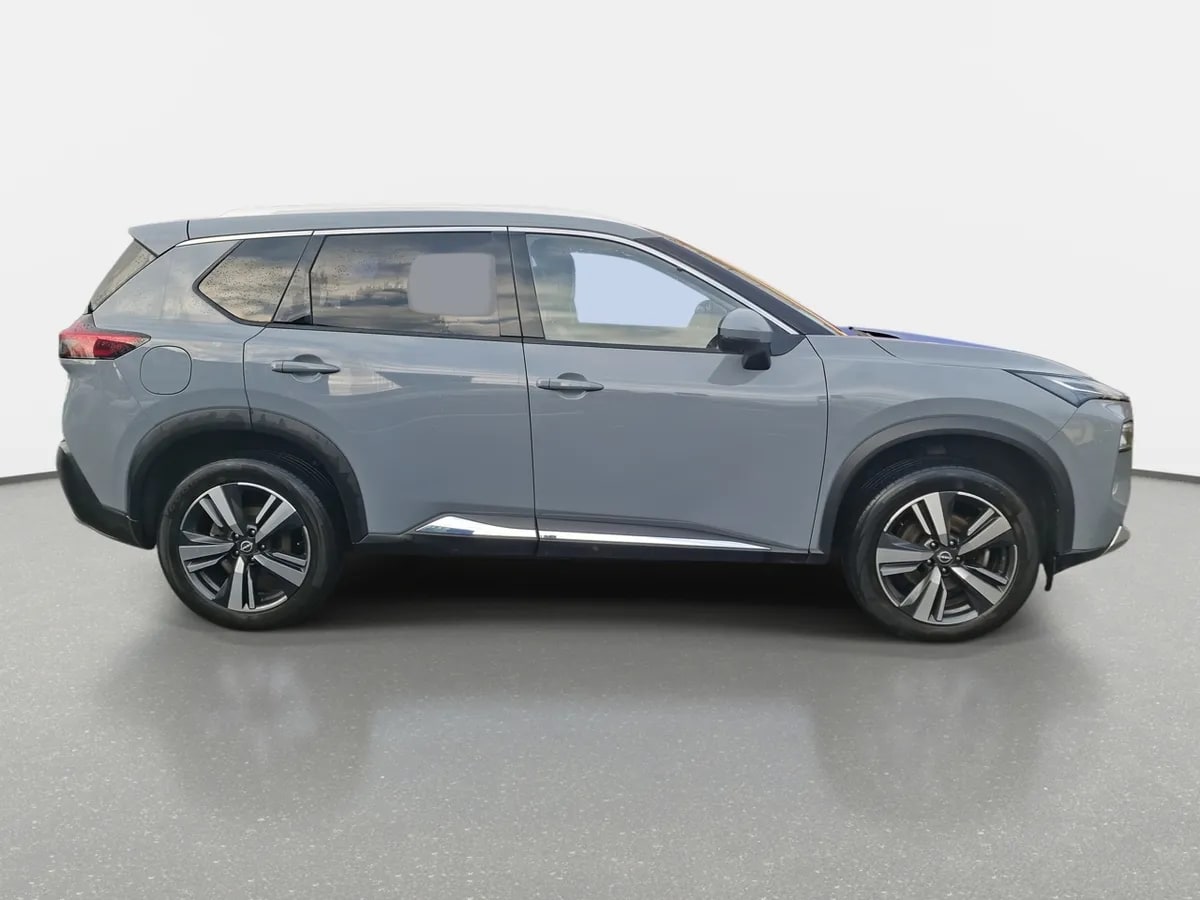 Nissan X-Trail 2.5 Exclusive 4x4 3row Cvt At 5p año 2024