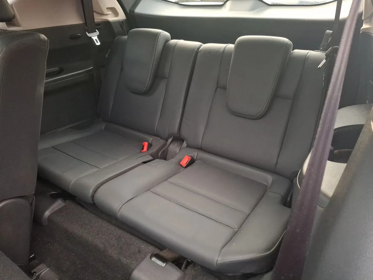 Nissan X-Trail 2.5 Exclusive 4x4 3row Cvt At 5p año 2024