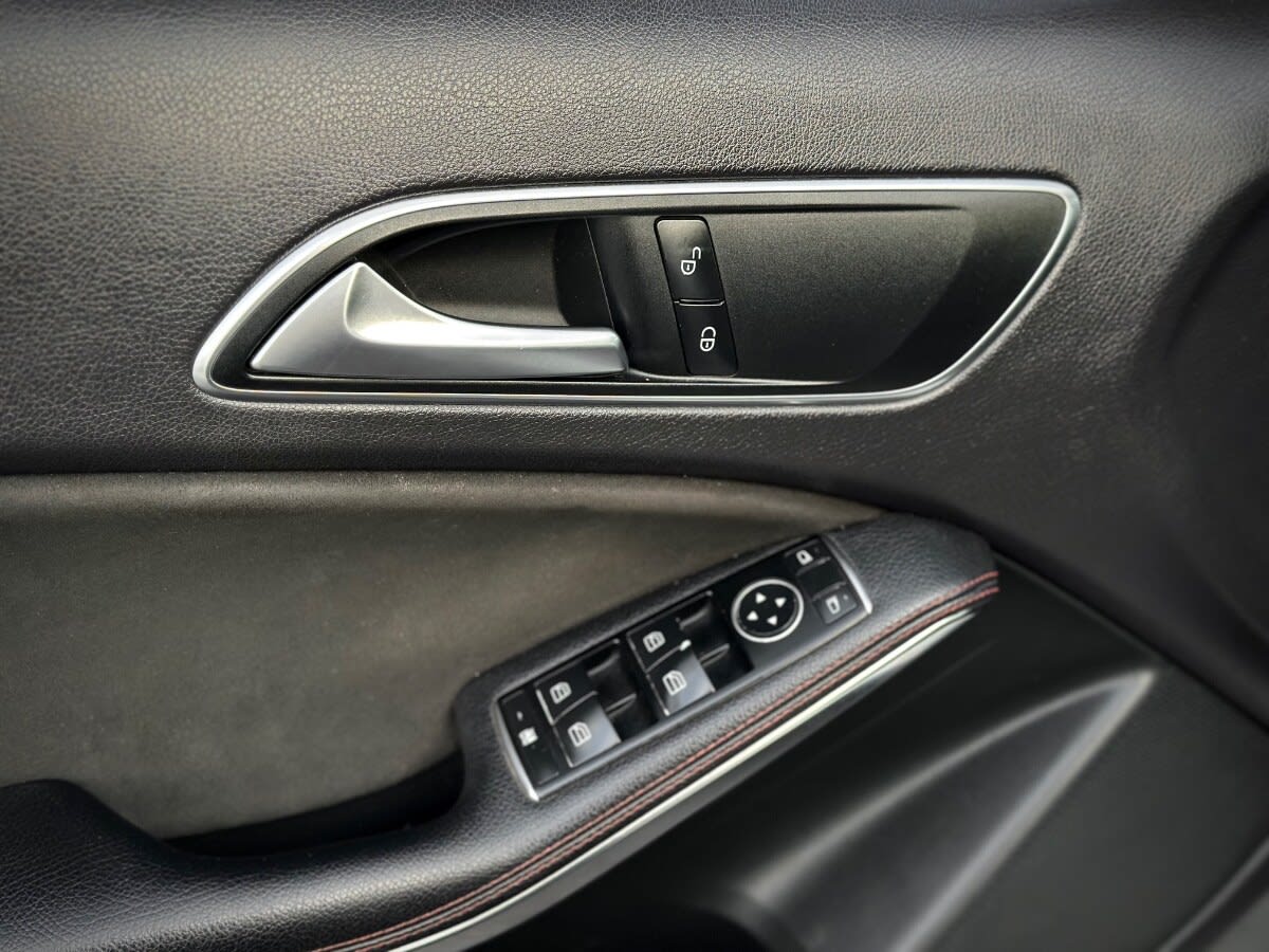 Mercedes-Benz A250 Amg Line año 2018