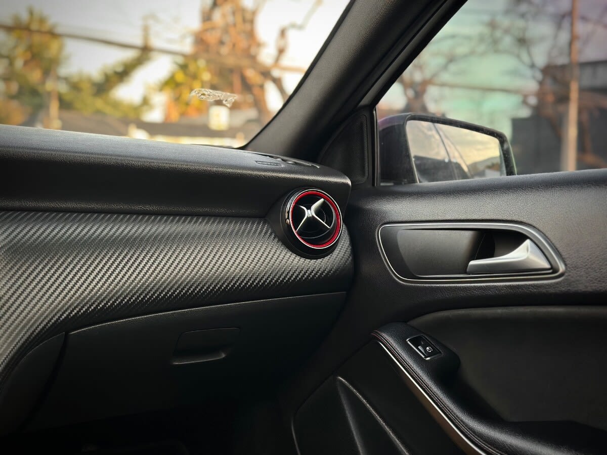 Mercedes-Benz A250 Amg Line año 2018