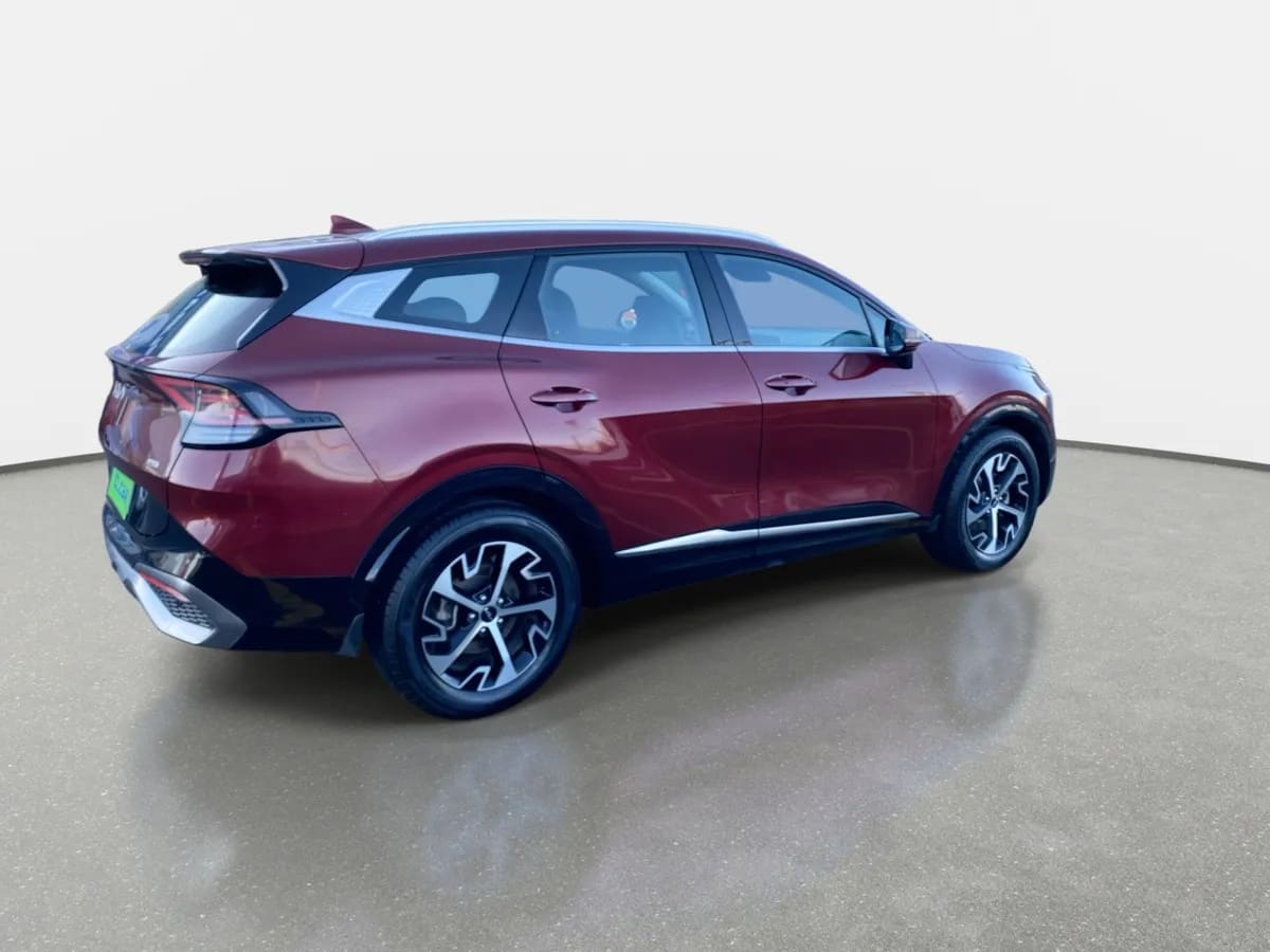 Kia Sportage 2.0 Ex Benc Awd 6at 5p año 2023
