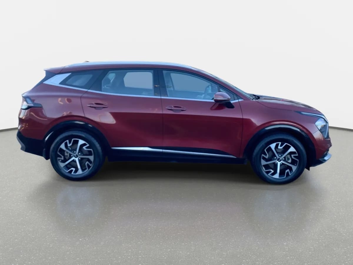 Kia Sportage 2.0 Ex Benc Awd 6at 5p año 2023