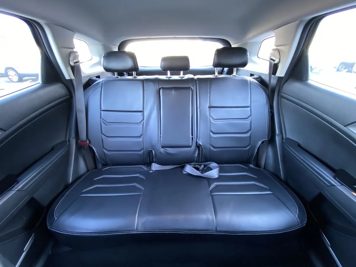 Kia Sportage 2.0 Ex Benc Awd 6at 5p año 2023