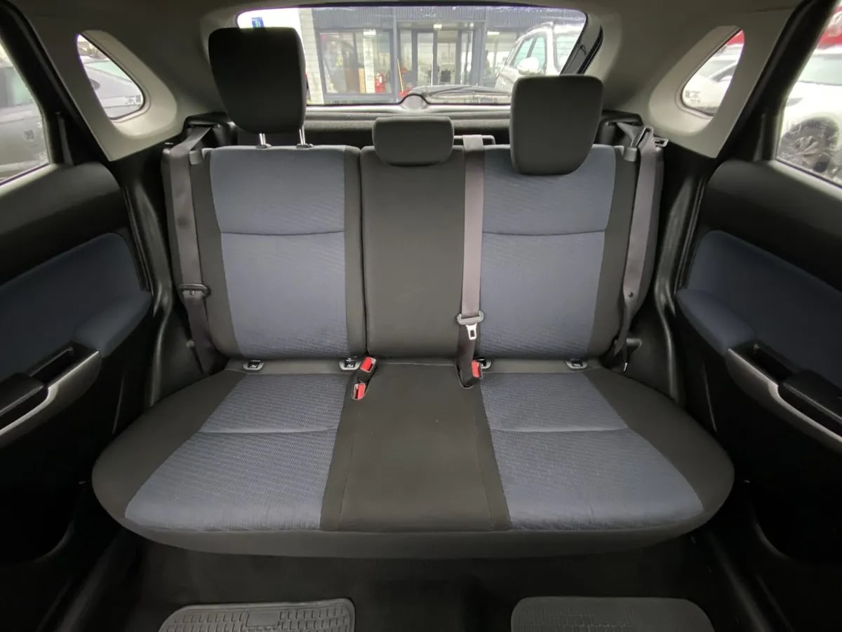 Suzuki Baleno 1.4 Glx 4x2 Hb At 5p año 2022