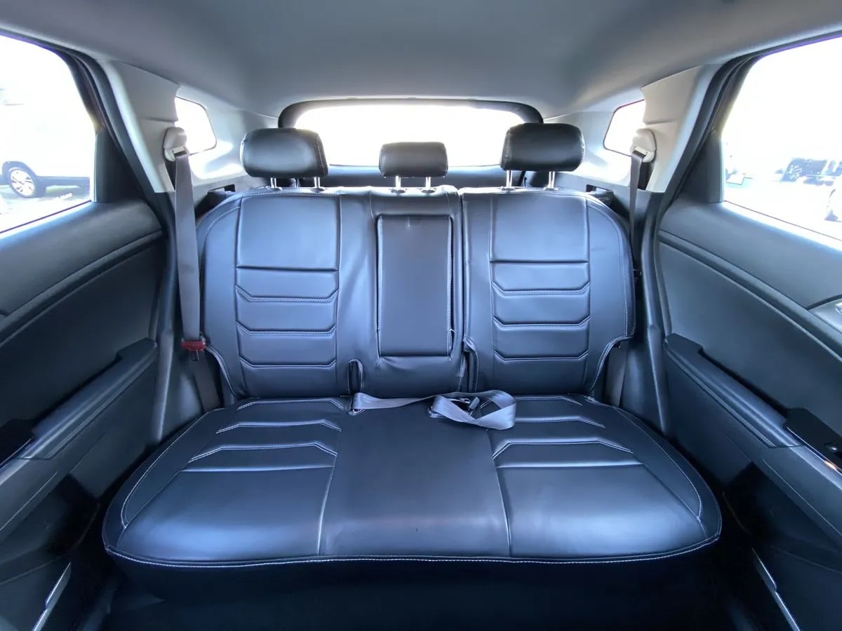 Kia Sportage 2.0 Ex Benc Awd 6at 5p año 2023