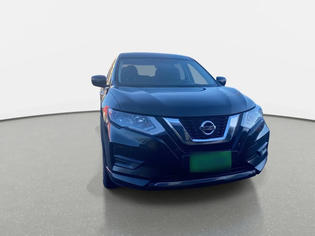 Nissan X-Trail 2.5 Sense 4x2 3row Cvt At 5p año 2023