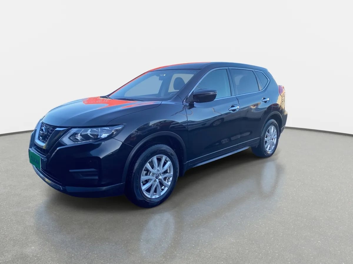 Nissan X-Trail 2.5 Sense 4x2 3row Cvt At 5p año 2023