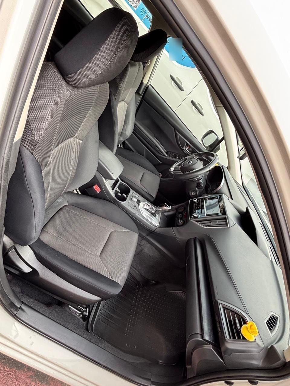 Subaru IMPREZA 2.0 Sport Xs At 4x4 año 2022
