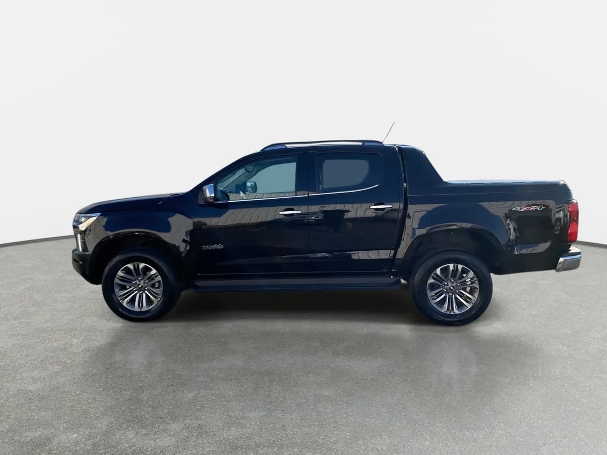 Chevrolet Colorado 2.8 High Country Diesel 4wd At 4p año 2026