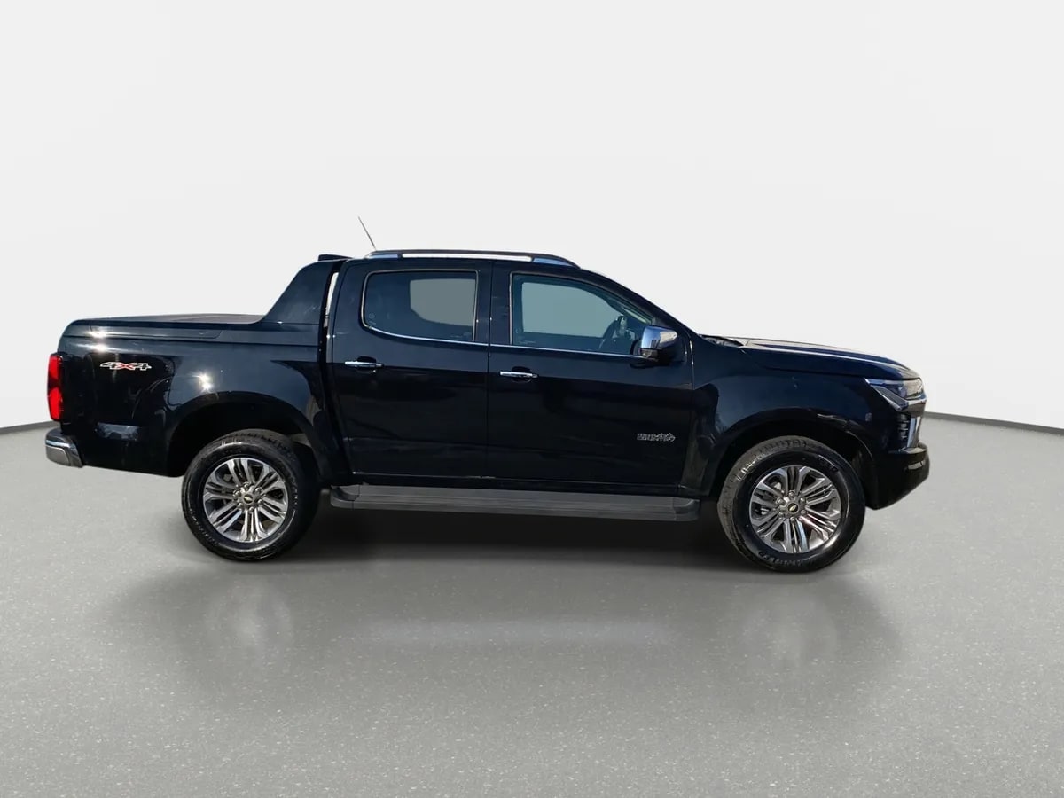Chevrolet Colorado 2.8 High Country Diesel 4wd At 4p año 2026
