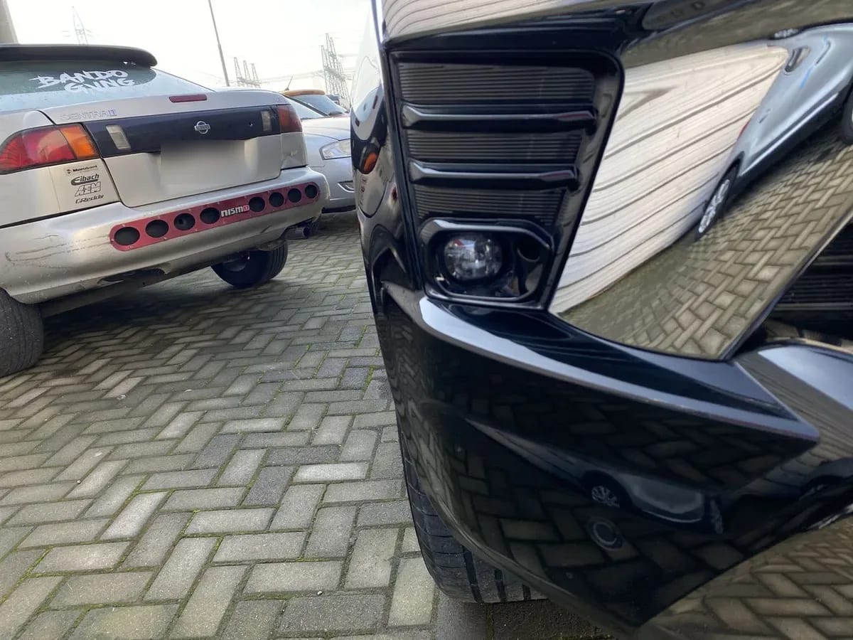Chevrolet Colorado 2.8 High Country Diesel 4wd At 4p año 2026