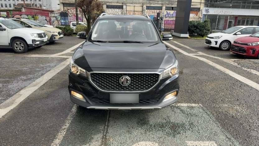 MG Mg Zs 1.5 Comfort Mt 5p año 2021