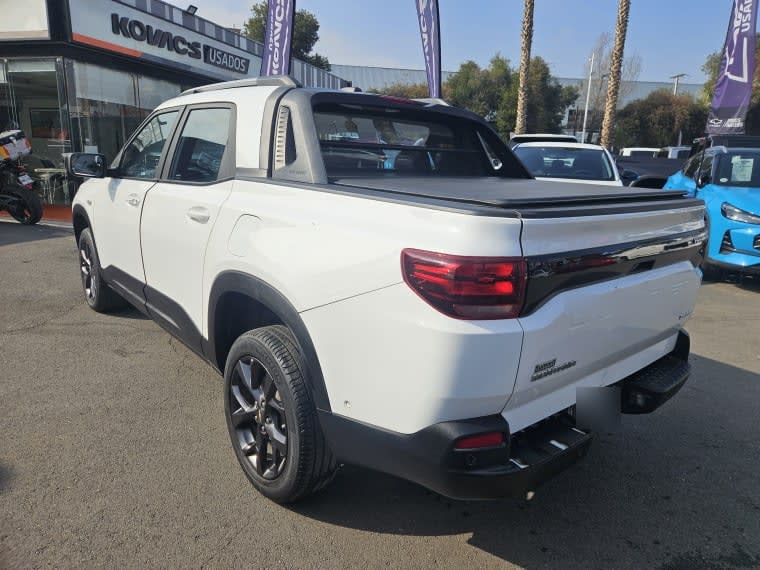 Chevrolet Montana Premier 1.2 Aut año 2023