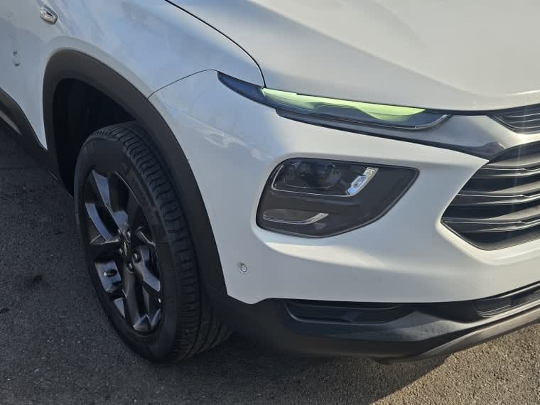 Chevrolet Montana Premier 1.2 Aut año 2023