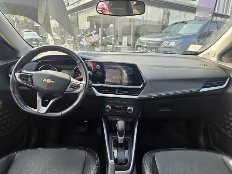 Chevrolet Montana Premier 1.2 Aut año 2023