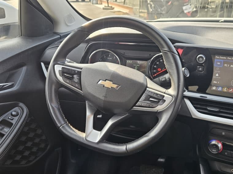 Chevrolet Montana Premier 1.2 Aut año 2023