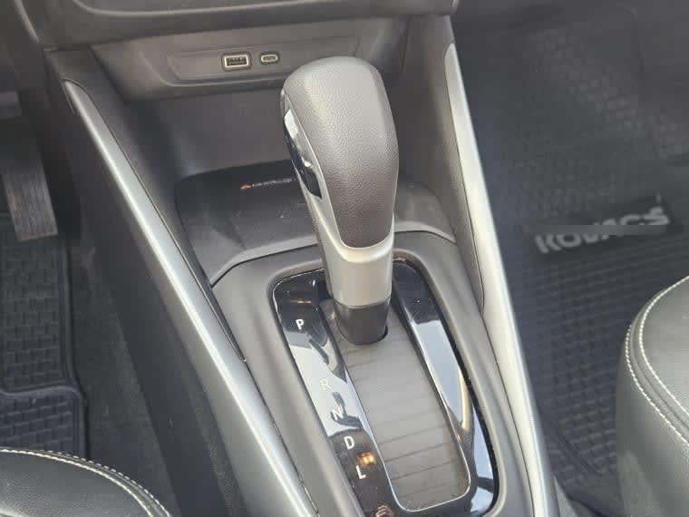 Chevrolet Montana Premier 1.2 Aut año 2023