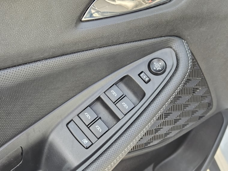 Chevrolet Montana Premier 1.2 Aut año 2023