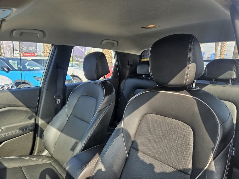 Chevrolet Montana Premier 1.2 Aut año 2023