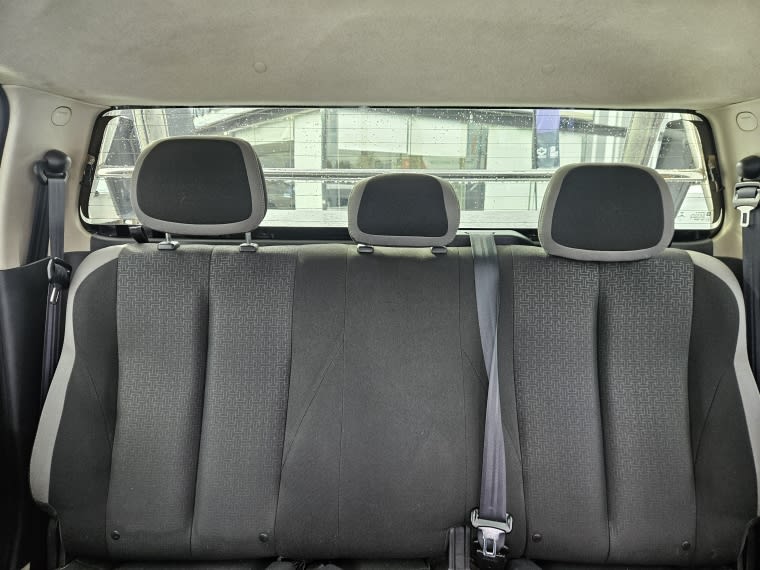 Chevrolet Colorado Colorado Dcab 4x4 2.8 At año 2022