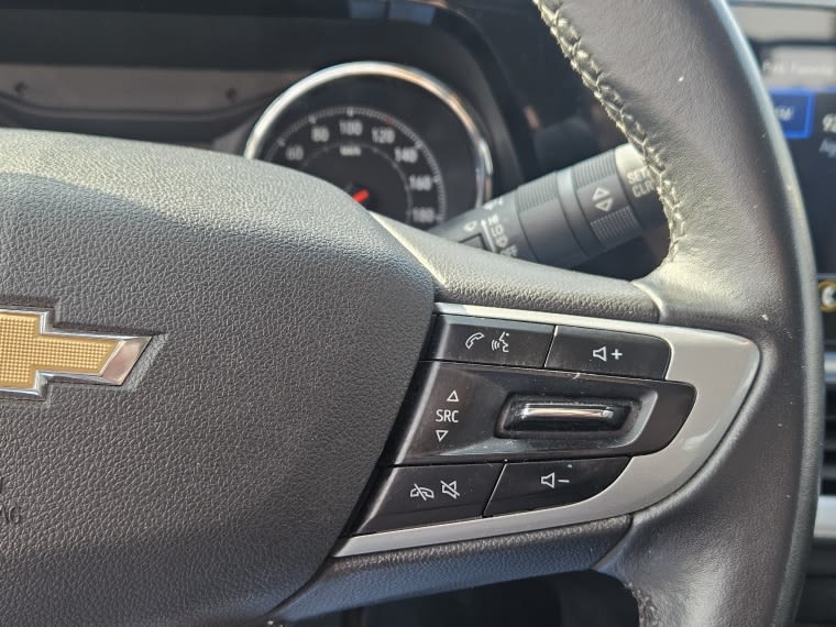 Chevrolet Montana Premier 1.2 Aut año 2023