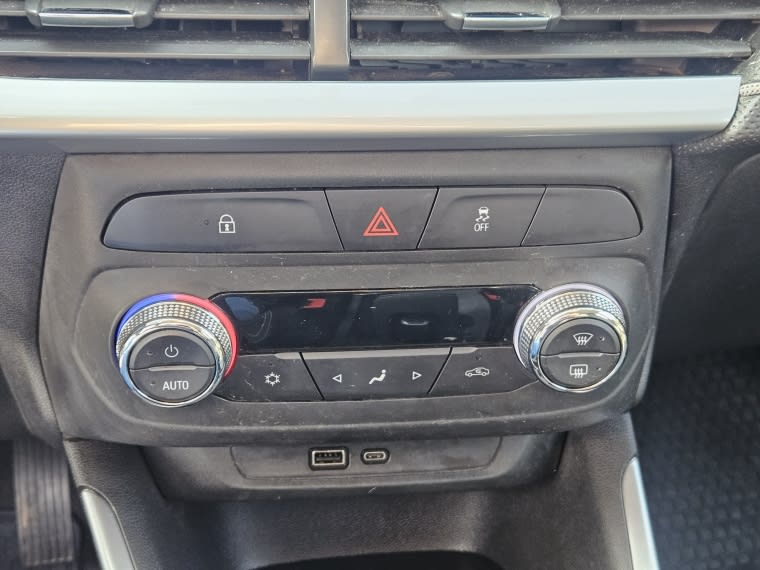 Chevrolet Montana Premier 1.2 Aut año 2023