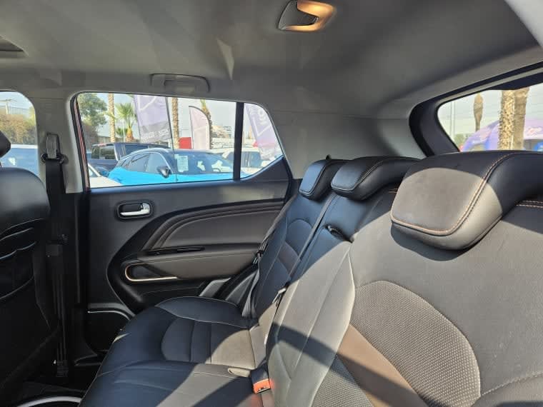Gac Motor Gs3 Gs3 Ge 1.3 Aut año 2023