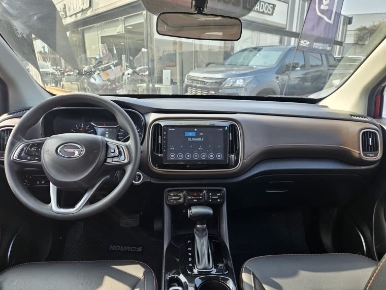 Gac Motor Gs3 Gs3 Ge 1.3 Aut año 2023