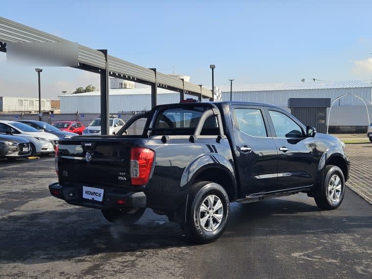 Dongfeng Df6 2.5 Mt Diesel año 2023