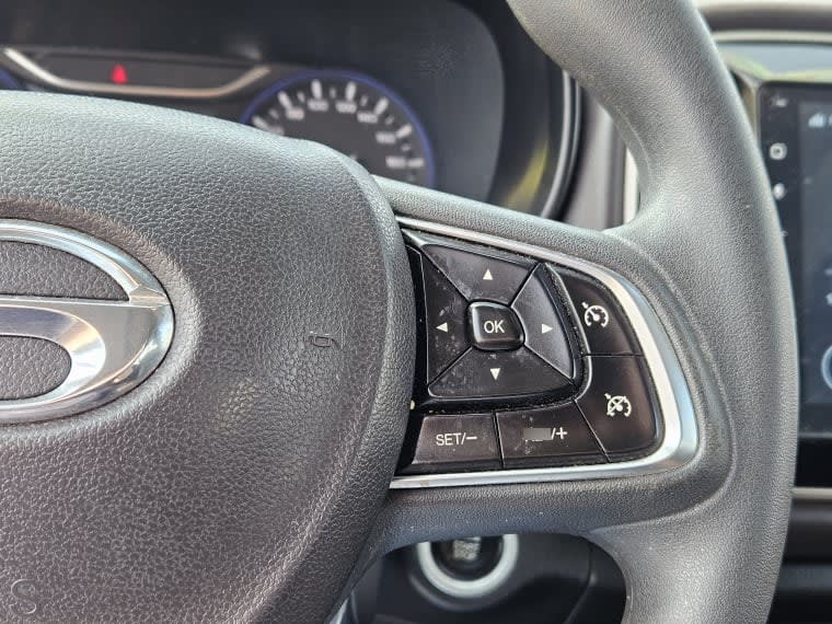 Gac Motor Gs3 Gs3 Ge 1.3 Aut año 2023