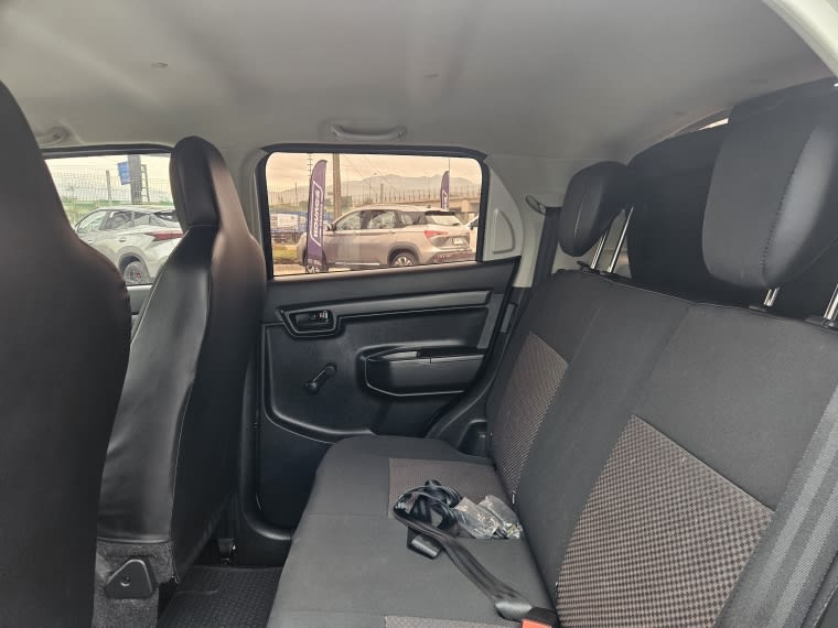 Suzuki S-Presso 1.0 Glx Ac Mt año 2025
