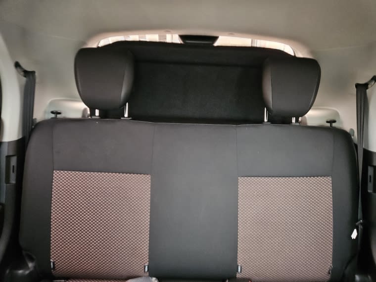 Suzuki S-Presso 1.0 Glx Ac Mt año 2025