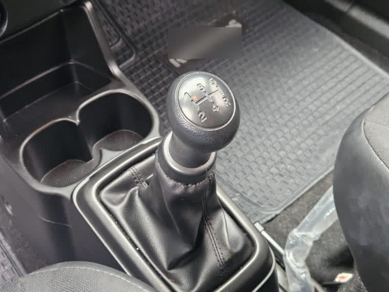 Suzuki S-Presso 1.0 Glx Ac Mt año 2025
