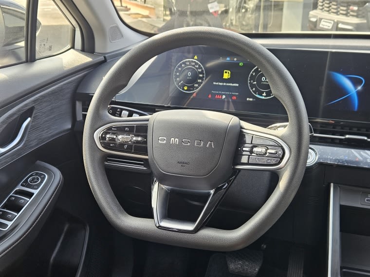 Omoda C5 1.5 T Urban At año 2026