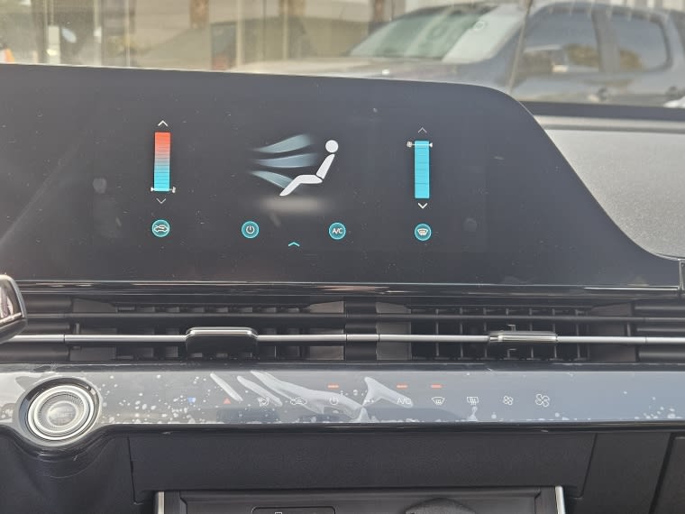 Omoda C5 1.5 T Urban At año 2026