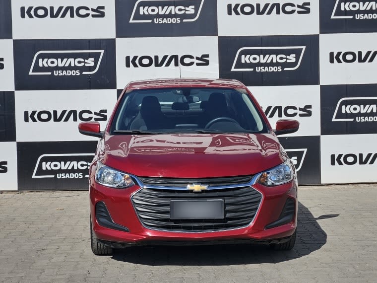 Chevrolet Onix 1.0t Lt Mt año 2024