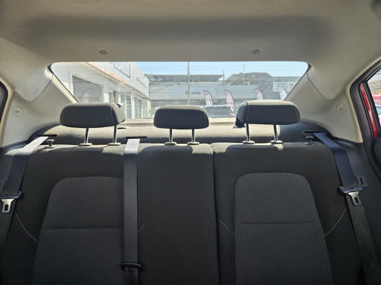 Chevrolet Onix 1.0t Lt Mt año 2024