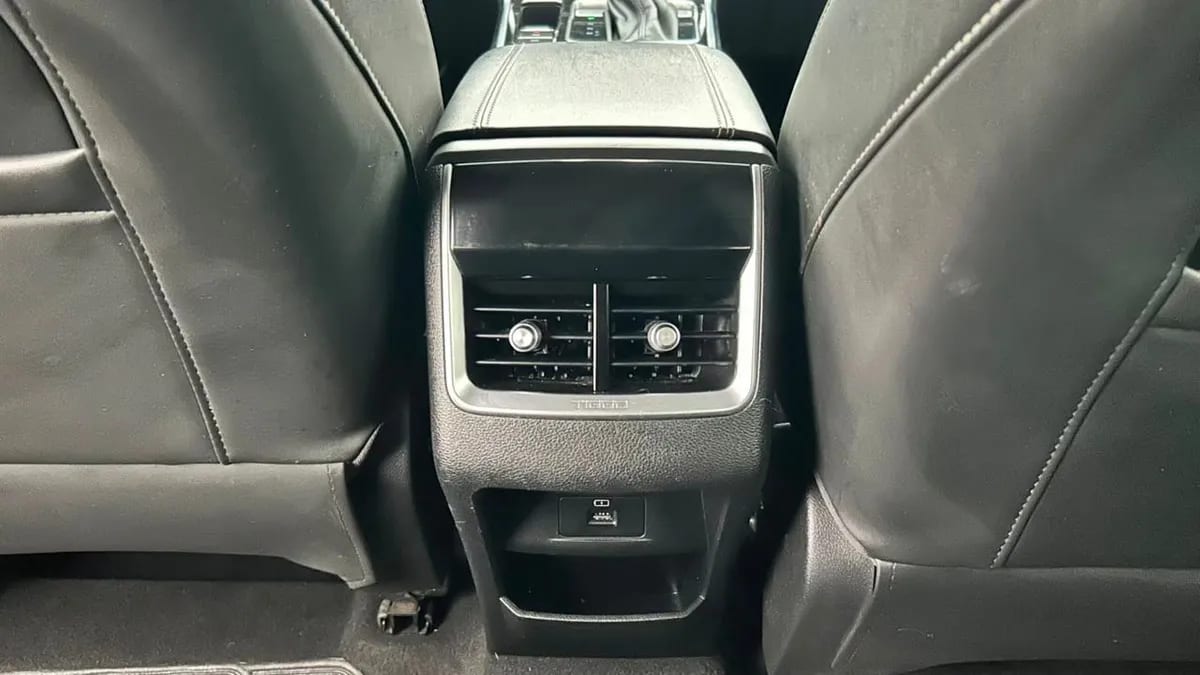 Chery Tiggo 8 Glx 1.5 año 2021