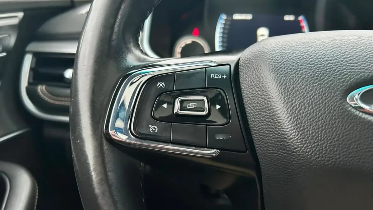 Chery Tiggo 8 Glx 1.5 año 2021
