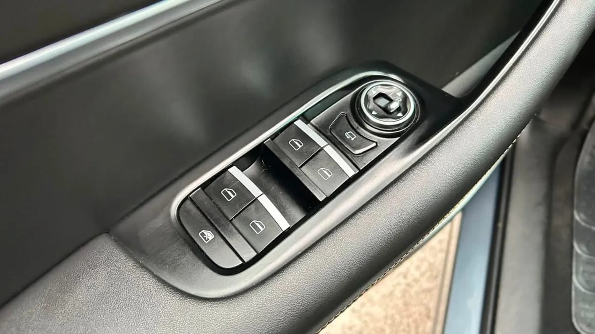 Chery Tiggo 8 Glx 1.5 año 2021