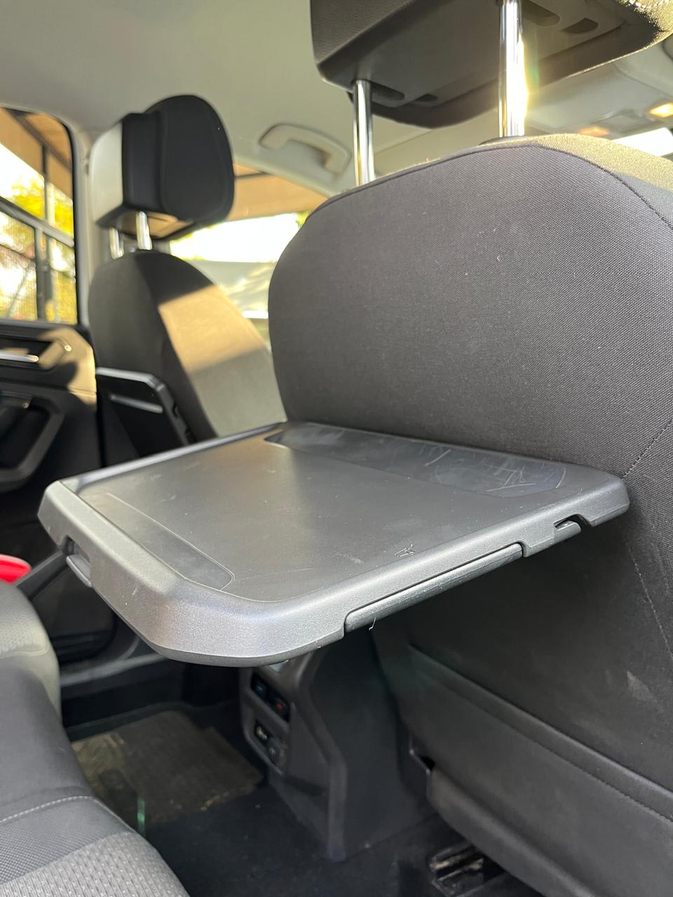 Volkswagen Tiguan 2.0 Tdi Dsg Comfortline 7a 4motion año 2019