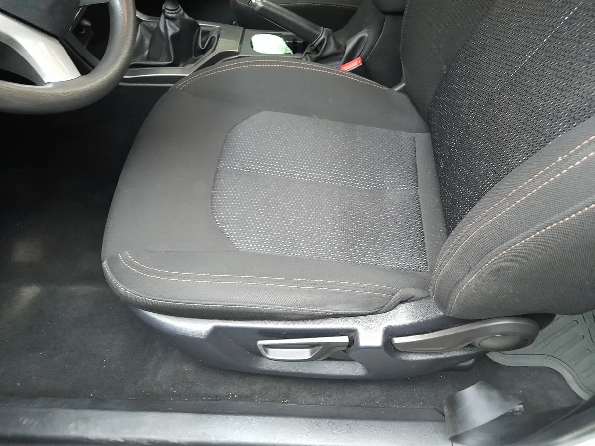 Great Wall Wingle 5 2.0 Elite Mt 4x4 Diesel año 2023