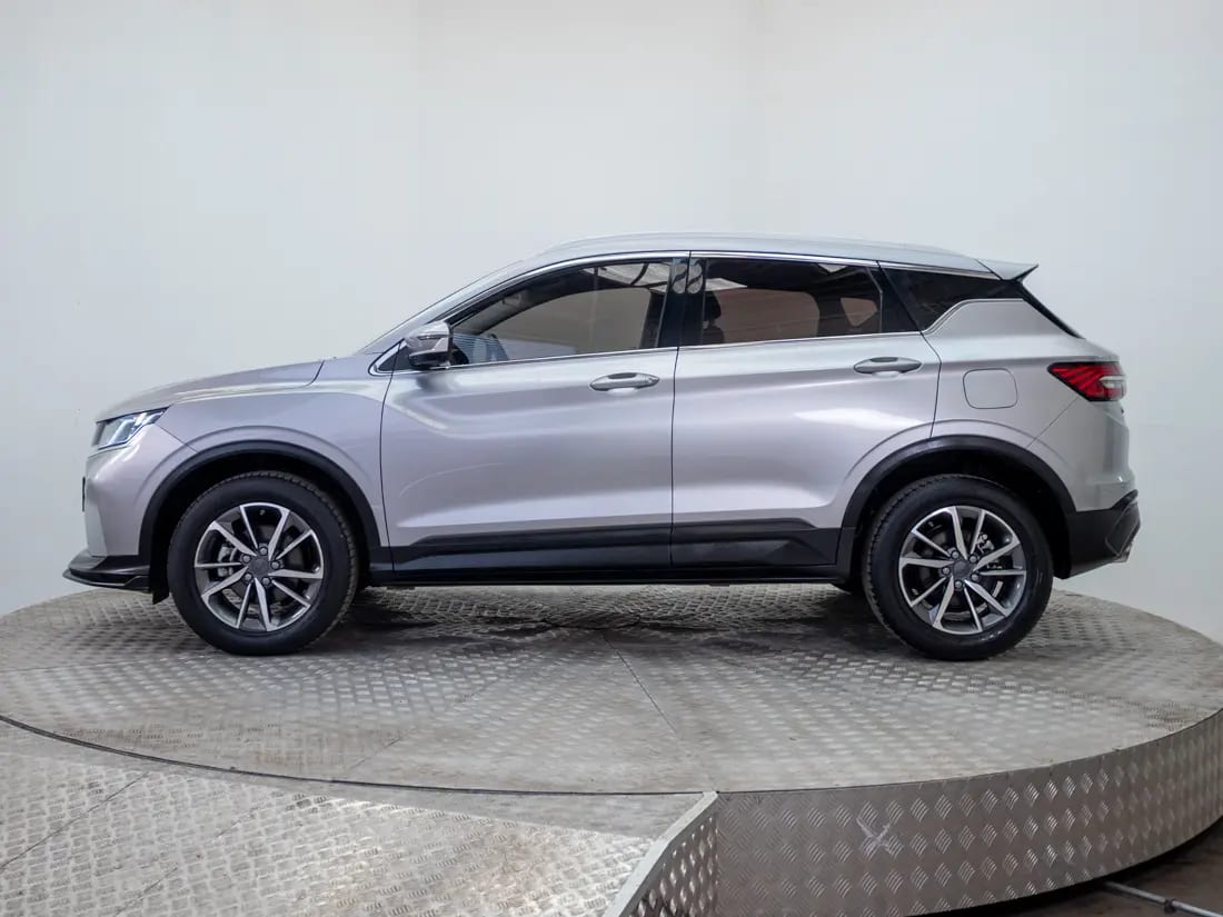 Geely Coolray 1.5 Comfort 7dct At año 2023